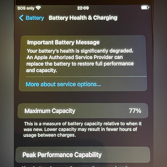 Apple iPhone 8 Plus 64 GB Smartphone Unlocked - Space Gray - Picture 11 of 16